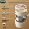 OIDIRE 1.8L Multi-functional Electric Cooker CN plug (adapter included)