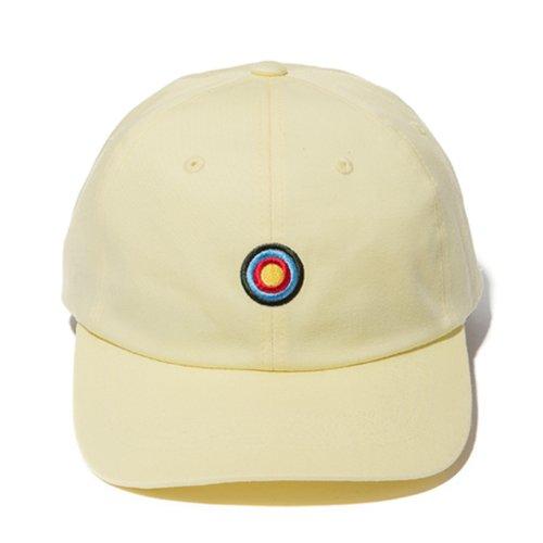 Кепка Dieolseu Target - Желтая