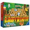 Korea Board Games Labyrinth Pokemon Board Game, Popular Korean Game