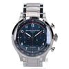 Baume&Mercier Отличное состояние M0A10066 Capeland Хронограф Механические Автоматические Часы Б/У