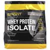 Sports, Whey Protein Isolate, Unflavored, 5 Lb (2.27 Kg)