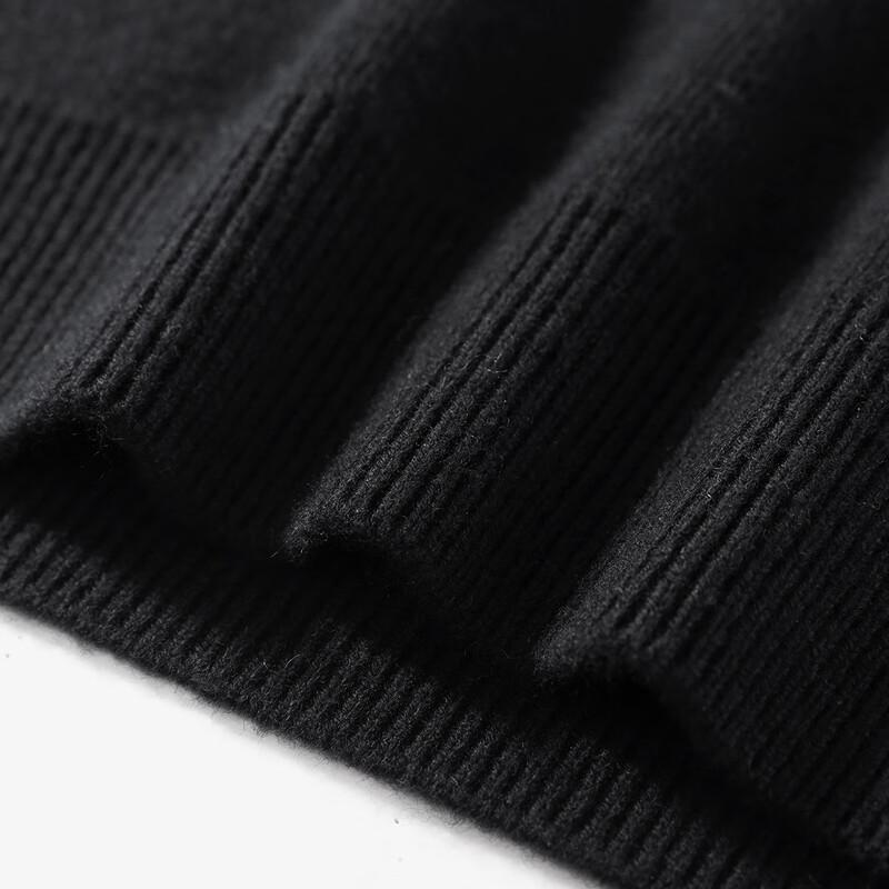 Мужской термо-свитер Antonio Plus из 100% шерсти с бархатной подкладкой