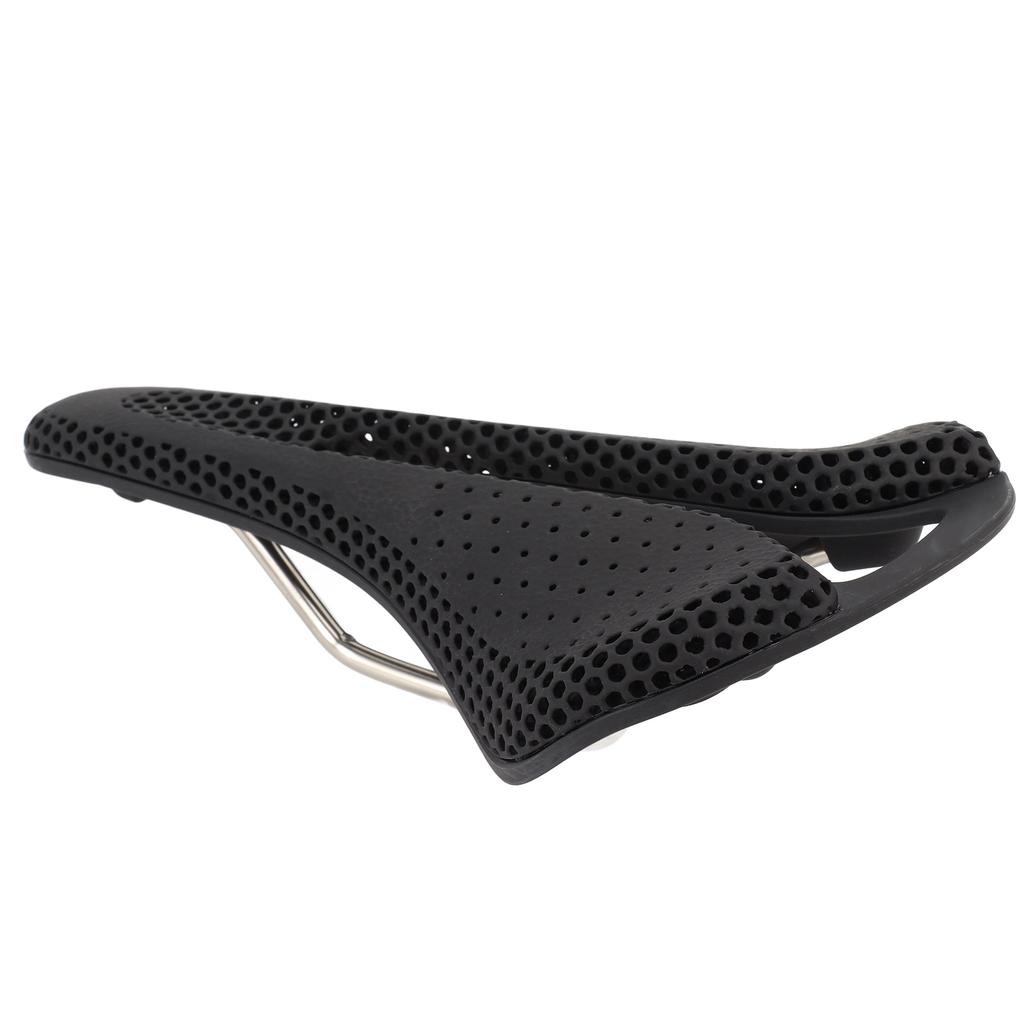 Подушка для велосипеда 3D-печать хром молибденовая сталь лук полая легкая крышка для сидения велосипеда для шоссе