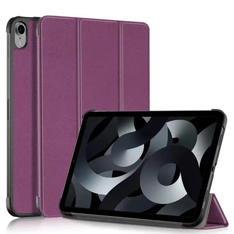 Чехол для Huawei MediaPad M5 2019 M6 2019 10,8 дюйма Ультратонкий Чехол-подставка из ПУ кожи для Matepad 10.8 2020 дюйма 10,4 дюйма