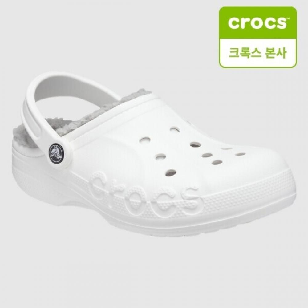 Crocs Унисекс утепленный крокс 205969 11h