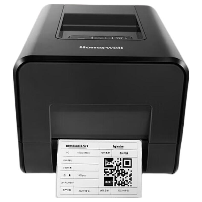 Honeywell OT810 Термопринтер этикеток со штрих-кодом, штекер CN (адаптер в комплекте)