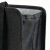 Waterproof Car Storage Bag Trash Can Hanging Storage Bag Rear Seat Back Universal Foldable Backseat Storage Box For Truck SUV RV