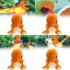 Pokemon Plush Charmander Toy Cartoon Stuffed Doll Cute Decoration Kids Gift