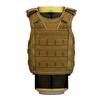 Outdoor Camo Tactical Military Mini Vest Beer Beverage Water Bottle Cup Holder