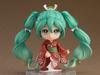 Серия Character Vocal 01 Hatsune Miku Nendoroid Фигурка Бисёдзё