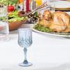 Бокал Классический Домашний Декор Стильный Легкий Напиток Питьевая Посуда для Подарка на День Рождения Мероприятий