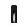 Golf Series Classic Fashion Simple Casual Versatile Comfortable Knitted Sports Pants Women Bottoms A11W545603FBK