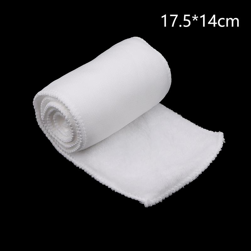 Aquarium Wash Filter Magical Blanket Pad Biochemical Biological Filtration Clean For Fish Tank Bottom Pond Filter Magic Carpet