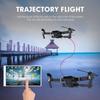 Новый дрон E58 Pro с широкоугольной камерой 4K HD, передача фото/видео в реальном времени, дрон с длительным полетом, управление мобильным Wi-Fi