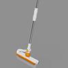 Многофункциональная щетка для чистки щелей на полу в гольфе и ванной комнате