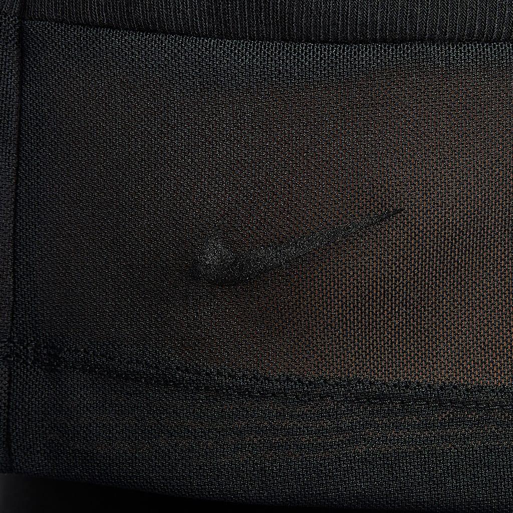 Nike Женская черная футболка SS25 IB0015-010