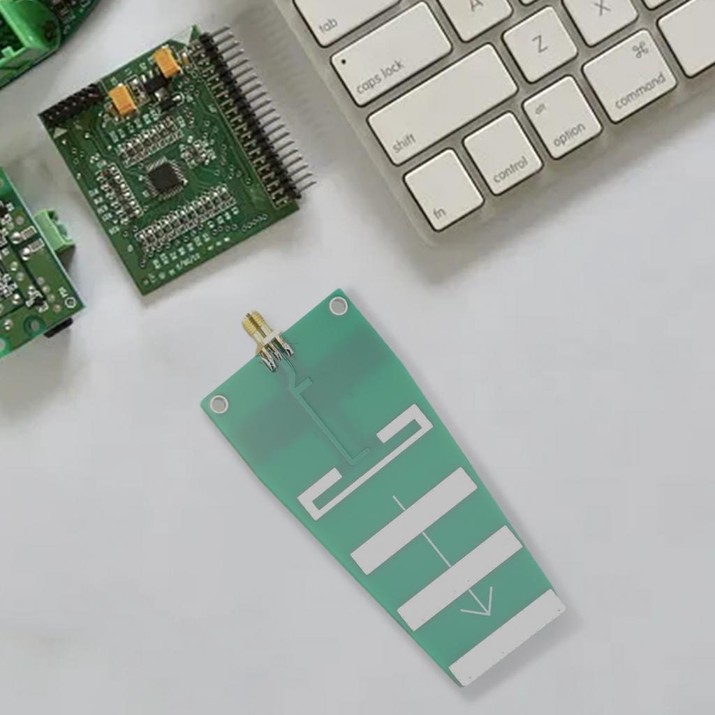 Инновационная направленная WiFi-антенна, совместимая с системами Yagi