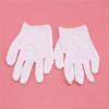 White Cotton Gloves Cotton Work Gloves Labor Insurance Work Etiquette Gloves