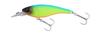 Jackall Soul Shad 58SSR F Сине-зеленый
