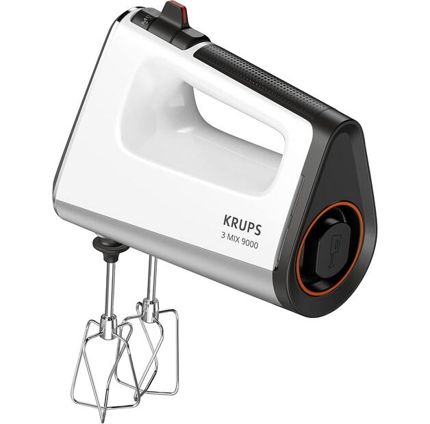 Hand Mixer Krups GN 9101 3Mix 9000 (GN910111)
