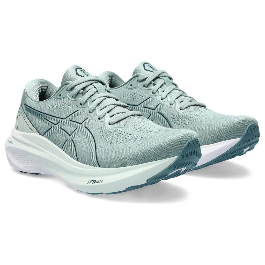 Asics Гель-Каяно 30 Ocean Haze Pure Aqua (Женский) Женские кроссовки 1012B357-401