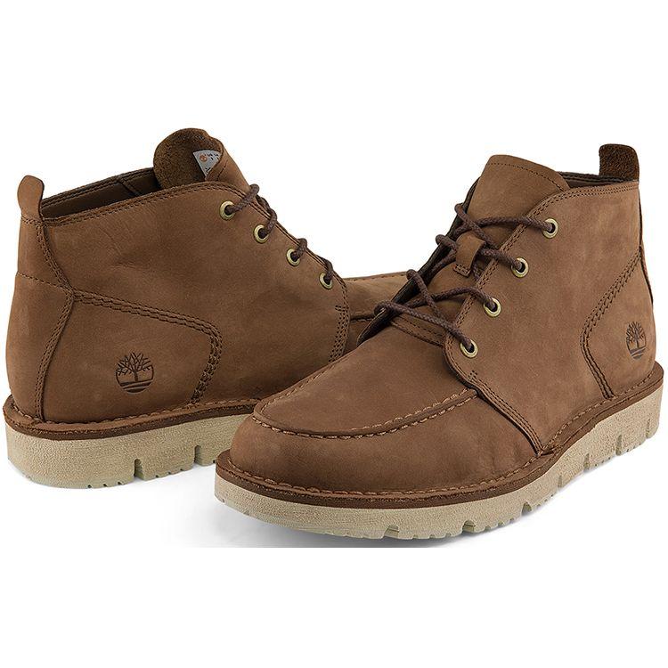 Timberland Чукка кожаные теплые увеличивающие рост ботинки для улицы мужские ботинки A41Z1