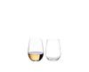 Бокалы для вина Riedel, Riedel O Riesling/Sauvignon Blanc, 414/15 унц, 375 куб. см, Набор из 2 штук