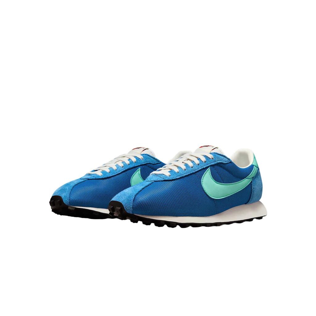Nike LD-1000 Круглый носок На шнуровке Ткань Кожа Дышащие Поддержка Низкие Кроссовки для бега Мужские кроссовки HJ4687-401