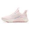 Anta Кроссовки Training Series Non-Slip Durable Low-Training, женские, розовые, белые, 12927788-5