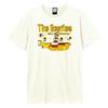 Amplified Unisex Adult Yellow Submarine Bubbles The Beatles T-Shirt