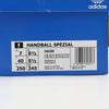 JH6399 adidas Originals Handball Spezial Auburn Off White (Мужской)
