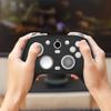 Силиконовый защитный чехол для Gamesir G7 Pro/G7 SE, пылезащитный, противоударный, идеальная посадка, чехол-обложка для игрового контроллера, игровые аксессуары