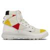 Nike Ботинки унисекс SFB Leather 6 NP QS Off White Черные 875040-101