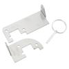 Camper Door Burglary Protection Security Anti Theft Prick Device Replacement for Fiat Ducato 250 290