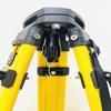 Aluminium Di - Casting Tripod Heavy Duty Double Lock Tripod Survey Stand Auto Level, Total Station 177.8 Cm
