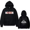 Bad Omens Band Hoodie Men Women Fashion Vintage Hoodies Men Long Sleeve Sweatshirts Women Harajuku Pullovers Sudaderas