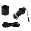 Door Peephole Camera 1080P HD Remote Two Way Talk WiFi 150 Degree Wide Angle Door Viewer Camera for