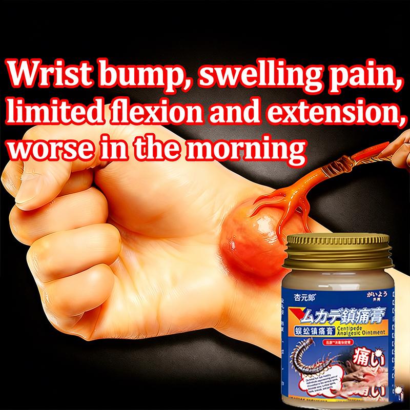 Комфорт при тендините большого пальца: Успокаивает чувствительные суставы