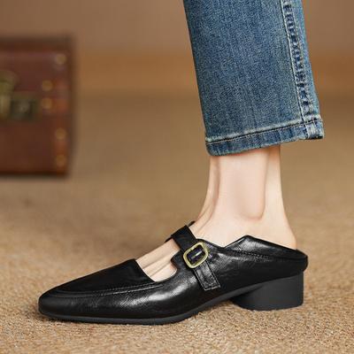 Туфли – Лодочки