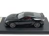 Lexus LFA Black Finished Product WIT'S 1/43