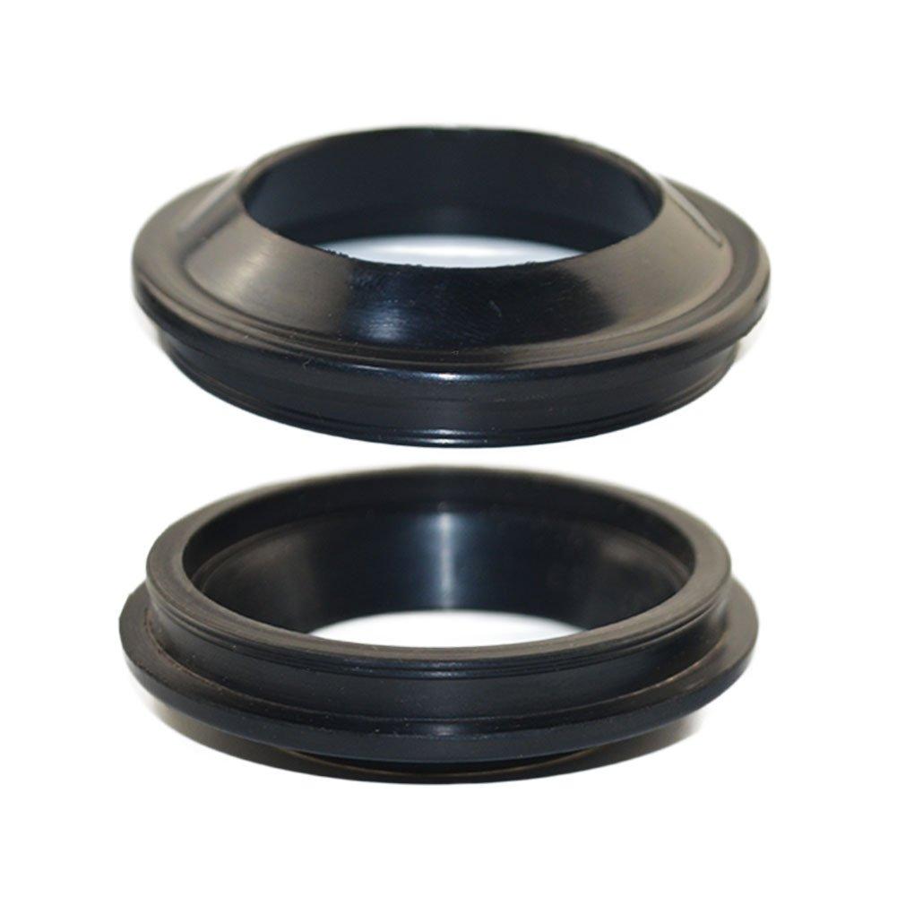 AHL Сальник пыльник передней вилки 39x52x11мм 2 пары 4шт Harley Sportster 1200