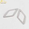 Ankai Bright Ring & Frame Accessories for 19 Q3 Front Pillar and Door Speakers