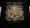 Новый Подарок Dance Gavin Dance Для Фанатов Унисекс S-5XL Футболка