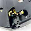 Новая 74851-S01-A01 Ручка открытия замка защелки крышки багажника для Honda Civic 1996-2000
