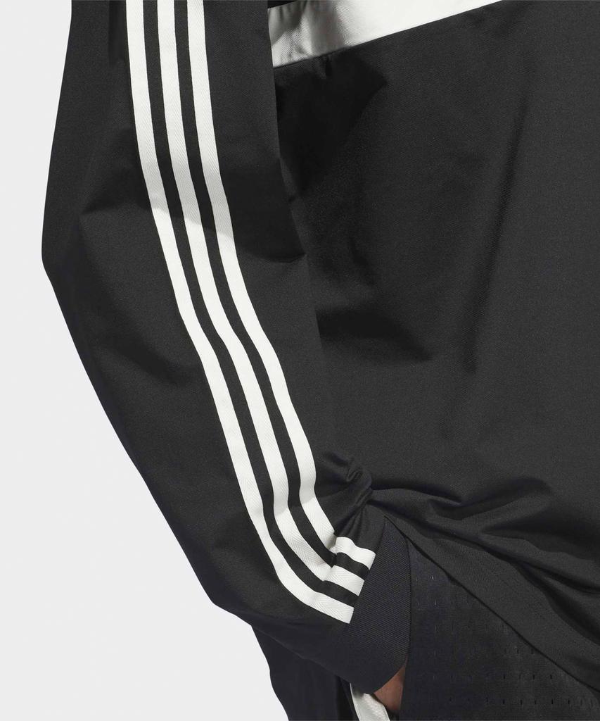 adidas Ругбийная футболка-поло - Черная / Jz6967