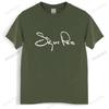Летняя футболка мужская брендовая футболка Sigur Ros Рок-группа Логотип Футболка Ч/Б Размер Xs-3Xl Харадзюку Мужская футболка Европейский размер ТОПЫ