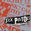CD SEX PISTOLS - Filthy Lucre Live 724384192624 Virgin 1996 Non Japan Rock Used