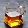 Shangqi Square Glass Fair Cup