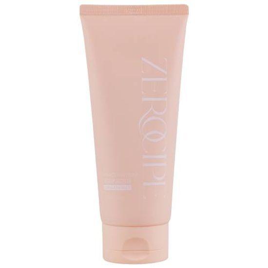 Zerocipe Нанографеновый скраб для кожи головы Гималайская соль 200г