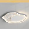 Modern Simple Bedroom Lights Creative White Cloud Ceiling Lights Children's Room Study Room Ceiling Lights